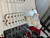 Used Fender MIM RICHIE SAMBORA SIG. STRAT S Type Electric Guitar Red 6-String 40012-S000301721 View 5