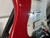 Used Fender MIM RICHIE SAMBORA SIG. STRAT S Type Electric Guitar Red 6-String 40012-S000301721 View 7