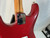 Used Fender MIM RICHIE SAMBORA SIG. STRAT S Type Electric Guitar Red 6-String 40012-S000301721 View 11