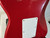 Used Fender MIM RICHIE SAMBORA SIG. STRAT S Type Electric Guitar Red 6-String 40012-S000301721 View 12