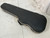 Used Fender MIM RICHIE SAMBORA SIG. STRAT S Type Electric Guitar Red 6-String 40012-S000301721 View 13