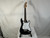 Used Squier MINI STRAT S Type Electric Guitar Black 6-String 40012-S000301722 View 2