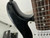 Used Squier MINI STRAT S Type Electric Guitar Black 6-String 40012-S000301722 View 4
