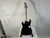 Used Squier MINI STRAT S Type Electric Guitar Black 6-String 40012-S000301722 View 9