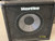Used Hartke XL SERIES 115XL 1 x 15 Bass Guitar Cabinet 1 x 15 41116-S000048067 View 1