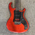 Used ARIA PRO II THE CAT Electric Guitar 41106-S000092991 View 1