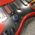 Used ARIA PRO II THE CAT Electric Guitar 41106-S000092991 View 9