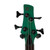 Used Ibanez SR890 Vintage Bass Guitar Green 4-String 41120-S000033456 View 3