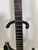 Used Schecter C-1 PLATINUM S Type Electric Guitar Green 6-String 40107-S000152252 View 3