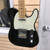 Used Fender AMERICAN PROFESSIONAL TELECASTER T Type Electric Guitar Black 6-String 41125-S000038958 View 1
