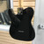 Used Fender AMERICAN PROFESSIONAL TELECASTER T Type Electric Guitar Black 6-String 41125-S000038958 View 8