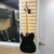Used Fender AMERICAN PROFESSIONAL TELECASTER T Type Electric Guitar Black 6-String 41125-S000038958 View 9