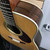 Used Mitchell WFM D-28 COPY Laminate Top Acoustic Guitar Natural 41125-S000038961 View 4
