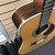 Used Mitchell WFM D-28 COPY Laminate Top Acoustic Guitar Natural 41125-S000038961 View 5