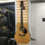 Used Mitchell WFM D-28 COPY Laminate Top Acoustic Guitar Natural 41125-S000038961 View 2