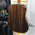 Used Mitchell WFM D-28 COPY Laminate Top Acoustic Guitar Natural 41125-S000038961 View 7