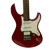 Used Yamaha PACIFICA PAC112V W/GIG BAG S Type Electric Guitar Red 6-String 40009-S000305254 View 2
