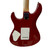 Used Yamaha PACIFICA PAC112V W/GIG BAG S Type Electric Guitar Red 6-String 40009-S000305254 View 7
