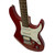 Used Yamaha PACIFICA PAC112V W/GIG BAG S Type Electric Guitar Red 6-String 40009-S000305254 View 4