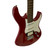 Used Yamaha PACIFICA PAC112V W/GIG BAG S Type Electric Guitar Red 6-String 40009-S000305254 View 3