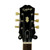 Used Epiphone STANDARD SG SG Type Electric Guitar Custom Graphics 6-String 40009-S000305253 View 3