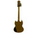 Used Epiphone STANDARD SG SG Type Electric Guitar Custom Graphics 6-String 40009-S000305253 View 4