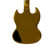 Used Epiphone STANDARD SG SG Type Electric Guitar Custom Graphics 6-String 40009-S000305253 View 5
