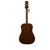 Used Fender CD140S NAT Laminate Top Acoustic Guitar Natural 40009-S000305255 View 5
