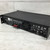 Used Crown XLS 2500 Power Amplifier 40051-S000114808 View 4