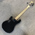 Used VINTAGE V964BLK 4-String Bass Guitar 41106-S000092992 View 3