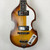 Used Rogue VB-100 VIOLIN BASS Acoustic Bass Guitar Sunburst 4-String 41124-S000203775 View 1