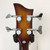 Used Rogue VB-100 VIOLIN BASS Acoustic Bass Guitar Sunburst 4-String 41124-S000203775 View 6