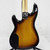 Used Fender 1994 Made in Japan P Bass Lyte Tobacco Sunburst 4-String 40042-S000257309 View 27