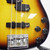 Used Fender 1994 Made in Japan P Bass Lyte Tobacco Sunburst 4-String 40042-S000257309 View 14