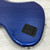 Used Fender American Ultra Jazz Bass 2022 Cobra Blue Bass Guitar 40051-S000114813 View 12