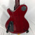 Used Dean EVO-SPECIAL Double Cut Electric Guitar Red 6-String 41128-S000105230 View 6