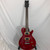 Used Dean EVO-SPECIAL Double Cut Electric Guitar Red 6-String 41128-S000105230 View 8