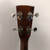 Used Blueridge BR-40T TENOR GUITAR Guitar 41128-S000105232 View 4