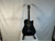Used KABAT ACOUSTIC GUITAR Laminate Top Acoustic Guitar Black 40012-S000301744 View 2