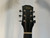Used KABAT ACOUSTIC GUITAR Laminate Top Acoustic Guitar Black 40012-S000301744 View 3