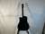 Used KABAT ACOUSTIC GUITAR Laminate Top Acoustic Guitar Black 40012-S000301744 View 8