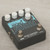 Used Electro Harmonix Bass Mono Synth Synthesizer Pedal 40015-S000326669 View 1