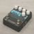 Used Electro Harmonix Bass Mono Synth Synthesizer Pedal 40015-S000326669 View 4
