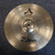 Used Zildjian A CUSTOM Crash Cymbal 17" 40111-S000186742 View 1