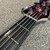 Used SQUIER DELUXE JAZZ BASS V ACTIVE 41106-S000093001 View 7