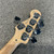 Used SQUIER DELUXE JAZZ BASS V ACTIVE 41106-S000093001 View 5