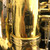 Used Selmer AS300 Alto Saxophone 41128-S000105233 View 3