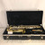 Used Selmer AS300 Alto Saxophone 41128-S000105233 View 5