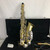 Used Selmer AS300 Alto Saxophone 41128-S000105233 View 1