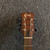 Used FAITH FKN NEPTUNE Solid Top Acoustic Guitar Natural 40111-S000186745 View 3